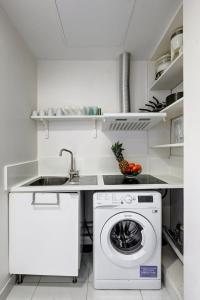 Bluestay 224 - Superb apartment in Paris