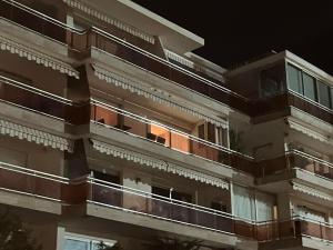 Appartement Vue Mer Pointe Croisette - GRAND 2 PIECES