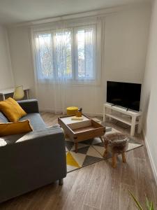 Appartement Avignon