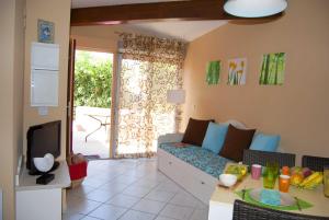 Villages vacances Lagrange Grand Bleu Vacances – Residence Les Jardins de Neptune : photos des chambres