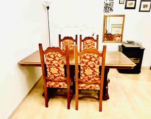 La casa delle letterine