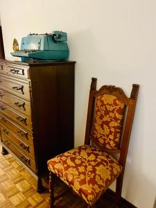 La casa delle letterine