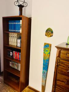 La casa delle letterine