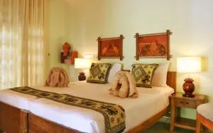 Villa Svara - Egodaduwa