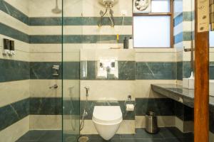 Alaya Stays Luxfort 4 BHK with Pvt Plunge Pool & Lift