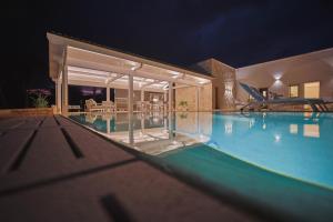 Resort San Giacomo con Piscina