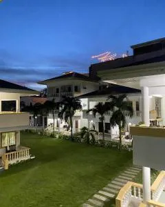 Bans Boracay Island - Malabonot