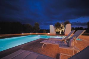 Resort San Giacomo con Piscina