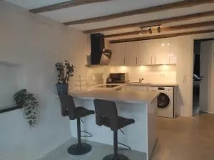 InnBuehl Apartments - Eglisau