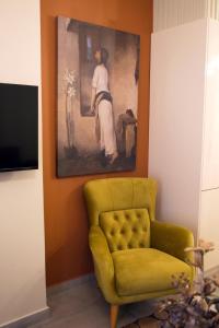 Chrysiida Luxury Apt, Stroll to Nafplio Center