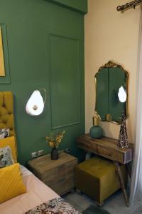 Χρυσηίδα - Chrysiida Luxury Apartment