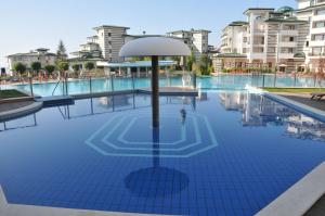 Private Apartments in Emerald Beach Resort & SPA CTS