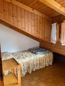 Apartment in Castello Tesino