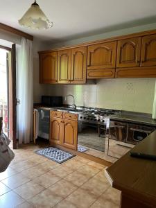 Apartment in Castello Tesino