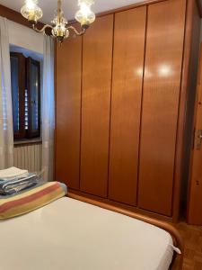 Apartment in Castello Tesino