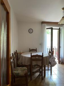 Apartment in Castello Tesino