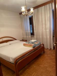 Apartment in Castello Tesino