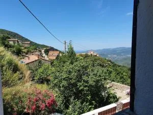 Grande Maison de Village - Sollacaro