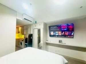 ALPATRA Studio Amarta Patraland - Ngemplak