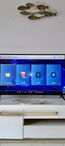 Quinta da Barracuda Prime Sea View Apartment