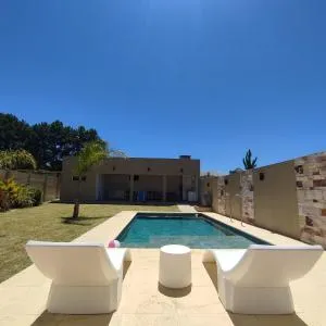 El descanso - Yuquerí