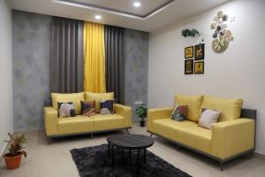 Urban Vibes-II ,3Bhk