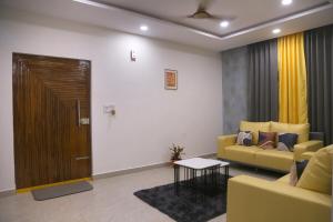 Urban Vibes-II ,3Bhk