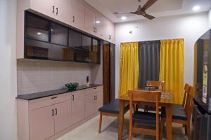 Amara Bari - 3BHK, Gachibowli , Hyderabad