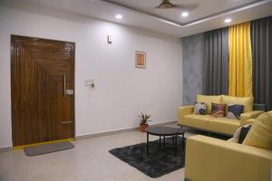 Amara Bari - 3BHK, Gachibowli , Hyderabad