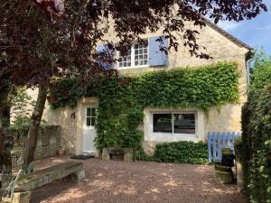 Maisons de vacances Gites de Gondieres : photos des chambres