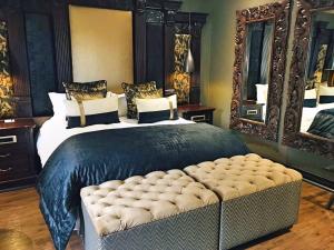 Fusion Boutique Hotel