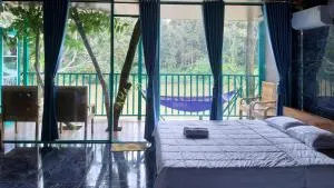 Quang Minh Riverview Resort - Phú Riềng