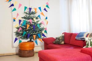 Canali Sud, Central, Fiber, Free Parking & Fire TV