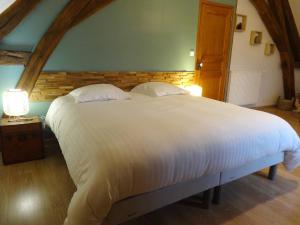Maisons de vacances Gites de Gondieres : photos des chambres