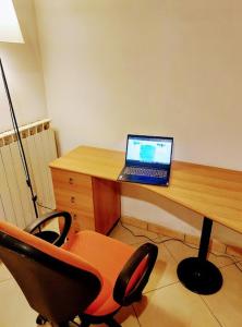 Canali Sud, Central, Fiber, Free Parking & Fire TV