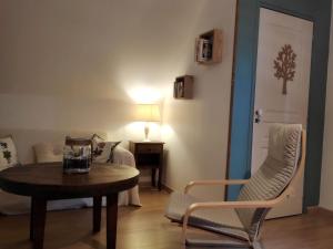 Maisons de vacances Gites de Gondieres : photos des chambres