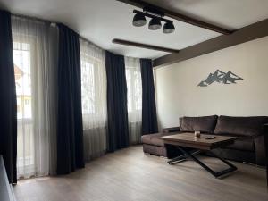 Elite Apartments Complex Iglika Borovets