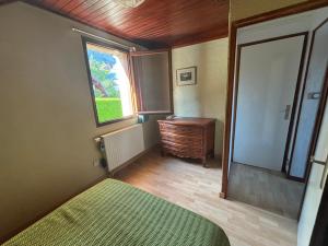 Sejours chez l'habitant Chambre sur St hilaire du touvet : photos des chambres