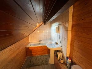 Sejours chez l'habitant Chambre sur St hilaire du touvet : photos des chambres