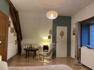 Maisons de vacances Gites de Gondieres : photos des chambres