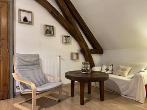 Maisons de vacances Gites de Gondieres : photos des chambres