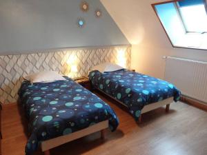 Maisons de vacances Gites de Gondieres : photos des chambres