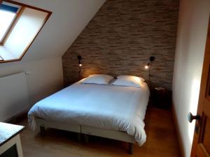 Maisons de vacances Gites de Gondieres : Cottage 3 Chambres 