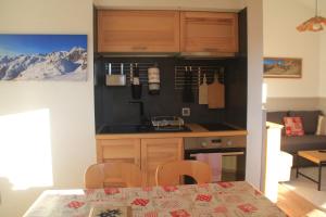 Alpage AGE 11 VIEW & SUN 4 Per