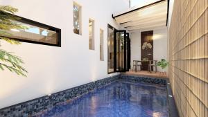 Dark Guest house