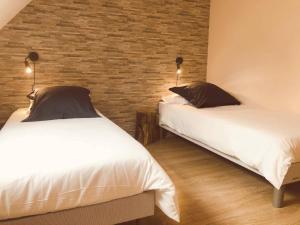 Maisons de vacances Gites de Gondieres : photos des chambres