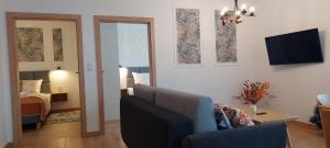 Apartament przy stoku pod lasem i z tarasem - Powrócisz Tu Hillside