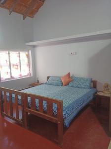 Rustic Charm Homestead