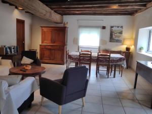 Maisons de vacances Gites de Gondieres : photos des chambres