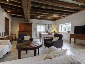 Maisons de vacances Gites de Gondieres : photos des chambres